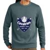 Wash Fleece Crew Thumbnail