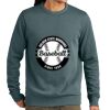 Wash Fleece Crew Thumbnail