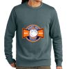 Wash Fleece Crew Wash Fleece Crew Thumbnail