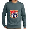 Wash Fleece Crew Thumbnail