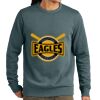 Wash Fleece Crew Wash Fleece Crew Thumbnail