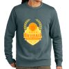 Wash Fleece Crew Wash Fleece Crew Thumbnail