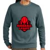 Wash Fleece Crew Wash Fleece Crew Thumbnail