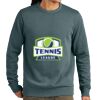 Wash Fleece Crew Wash Fleece Crew Thumbnail