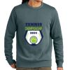 Wash Fleece Crew Wash Fleece Crew Thumbnail