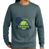 Wash Fleece Crew Thumbnail