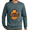 Wash Fleece Crew Thumbnail