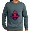 Wash Fleece Crew Thumbnail