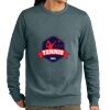 Wash Fleece Crew Thumbnail