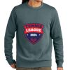 Wash Fleece Crew Thumbnail