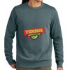 Wash Fleece Crew Thumbnail
