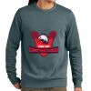 Wash Fleece Crew Thumbnail