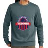 Wash Fleece Crew Wash Fleece Crew Thumbnail