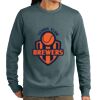 Wash Fleece Crew Thumbnail