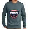 Wash Fleece Crew Wash Fleece Crew Thumbnail