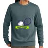 Wash Fleece Crew Wash Fleece Crew Thumbnail
