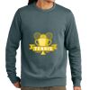 Wash Fleece Crew Thumbnail