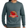 Wash Fleece Crew Wash Fleece Crew Thumbnail
