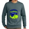 Wash Fleece Crew Thumbnail