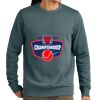 Wash Fleece Crew Wash Fleece Crew Thumbnail