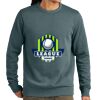 Wash Fleece Crew Thumbnail