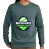 Wash Fleece Crew Wash Fleece Crew Thumbnail
