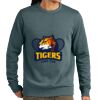 Wash Fleece Crew Thumbnail