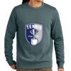 Wash Fleece Crew Thumbnail
