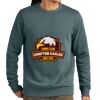 Wash Fleece Crew Thumbnail