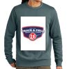 Wash Fleece Crew Thumbnail