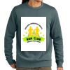 Wash Fleece Crew Wash Fleece Crew Thumbnail