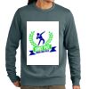 Wash Fleece Crew Wash Fleece Crew Thumbnail