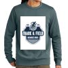 Wash Fleece Crew Wash Fleece Crew Thumbnail