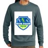 Wash Fleece Crew Thumbnail