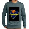 Wash Fleece Crew Thumbnail