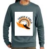 Wash Fleece Crew Thumbnail