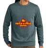 Wash Fleece Crew Wash Fleece Crew Thumbnail