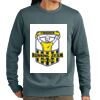 Wash Fleece Crew Thumbnail
