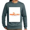 Wash Fleece Crew Wash Fleece Crew Thumbnail