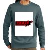 Wash Fleece Crew Thumbnail