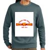 Wash Fleece Crew Thumbnail