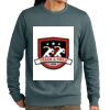 Wash Fleece Crew Thumbnail