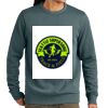 Wash Fleece Crew Thumbnail