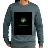 Wash Fleece Crew Thumbnail