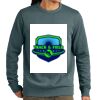 Wash Fleece Crew Thumbnail