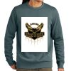 Wash Fleece Crew Thumbnail