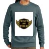 Wash Fleece Crew Thumbnail