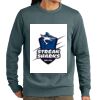 Wash Fleece Crew Thumbnail