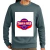 Wash Fleece Crew Thumbnail