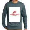 Wash Fleece Crew Thumbnail